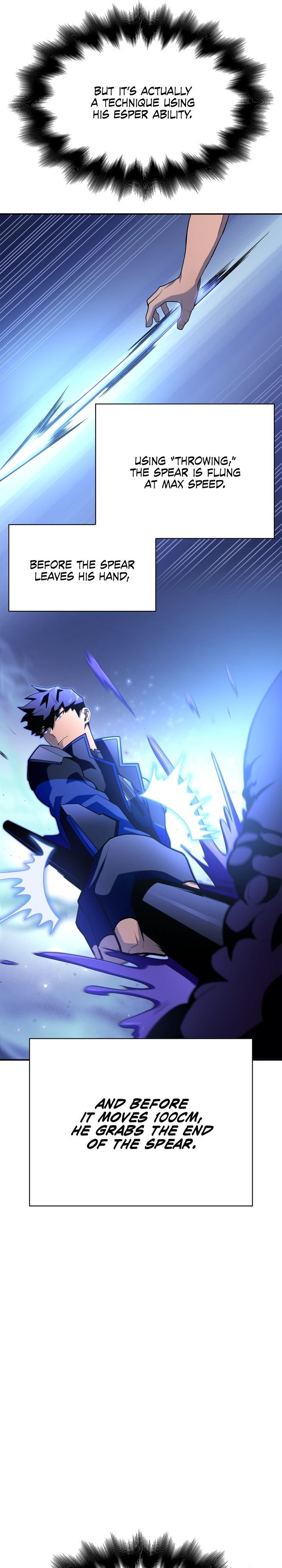 Superhuman Battlefield, Chapter 14 image 55